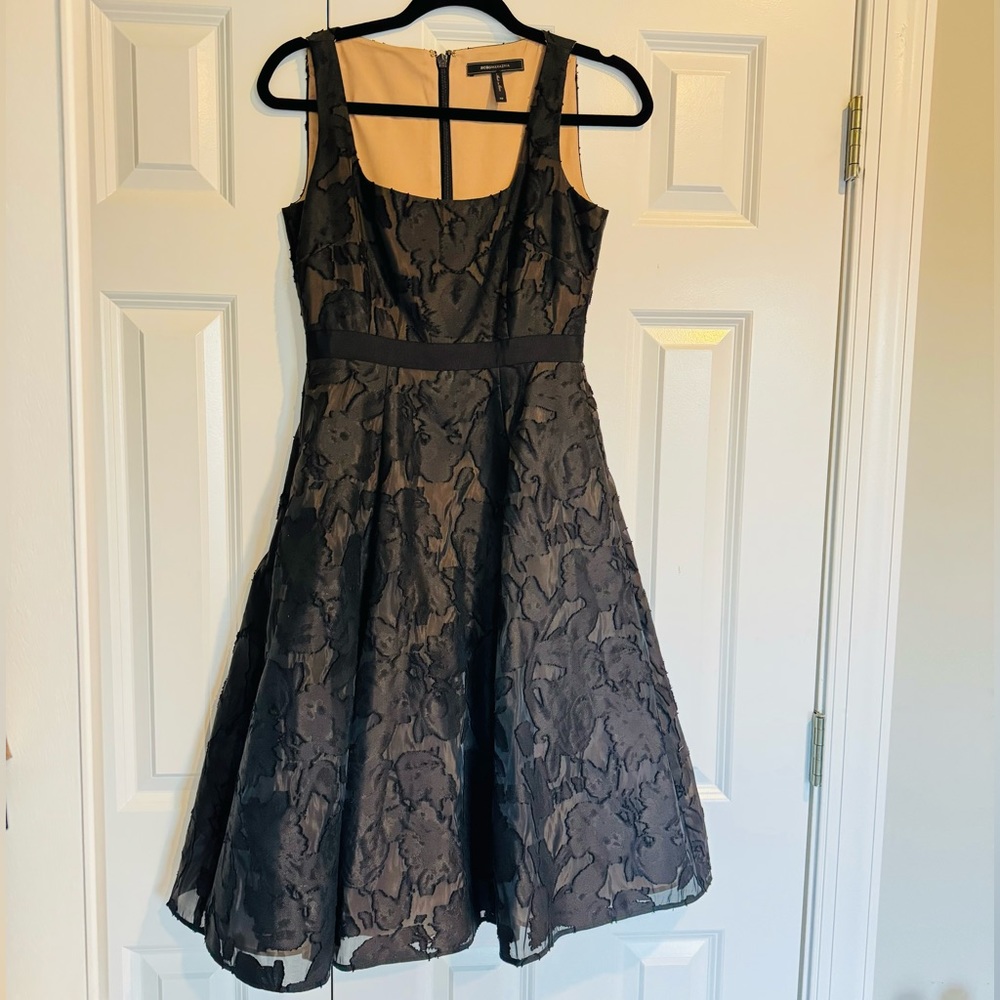 BCBG MaxAzria "Christie" Dress